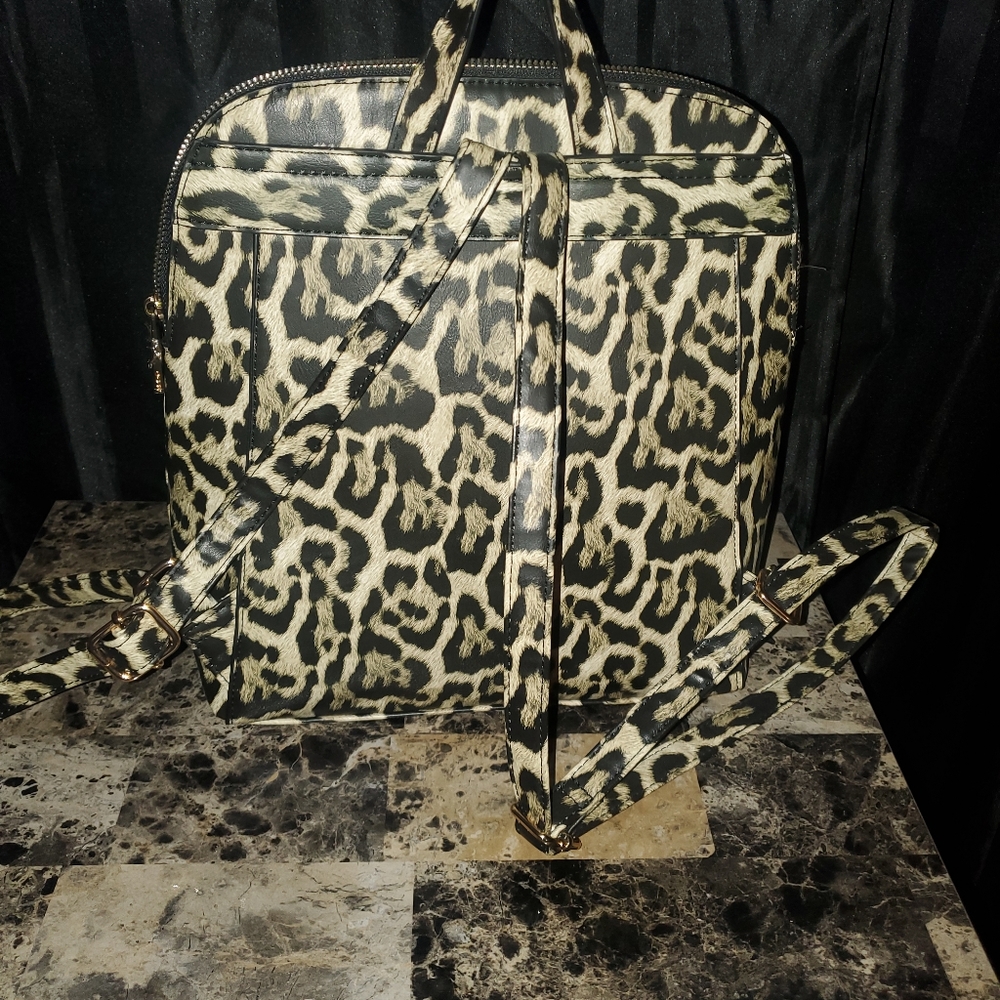 Aldo backpack